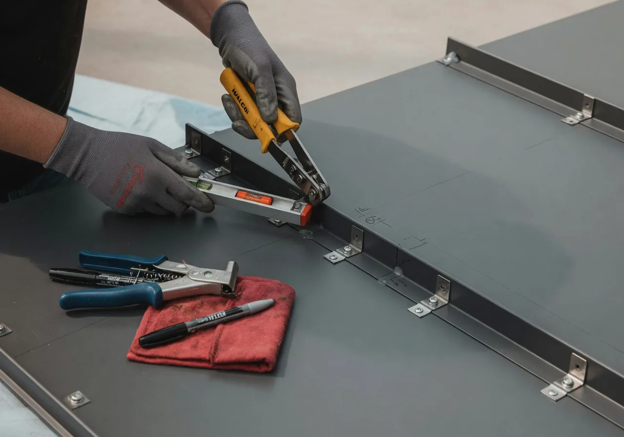 Why choose Metal Roofing Installation in Arlington, MN